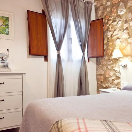 Cases Noves - Boutique Accommodation - Adults Only Guadalest Εξωτερικό φωτογραφία